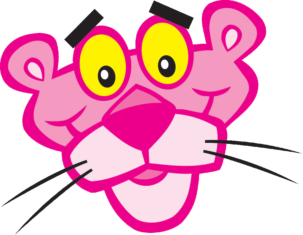 11 Facts About Pink Panther (The Pink Panther) 